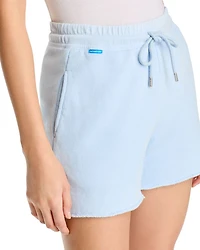 Boston Drawstring Shorts