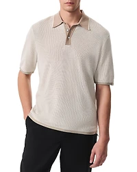 rag & bone Harvey Classic Fit Polo Shirt