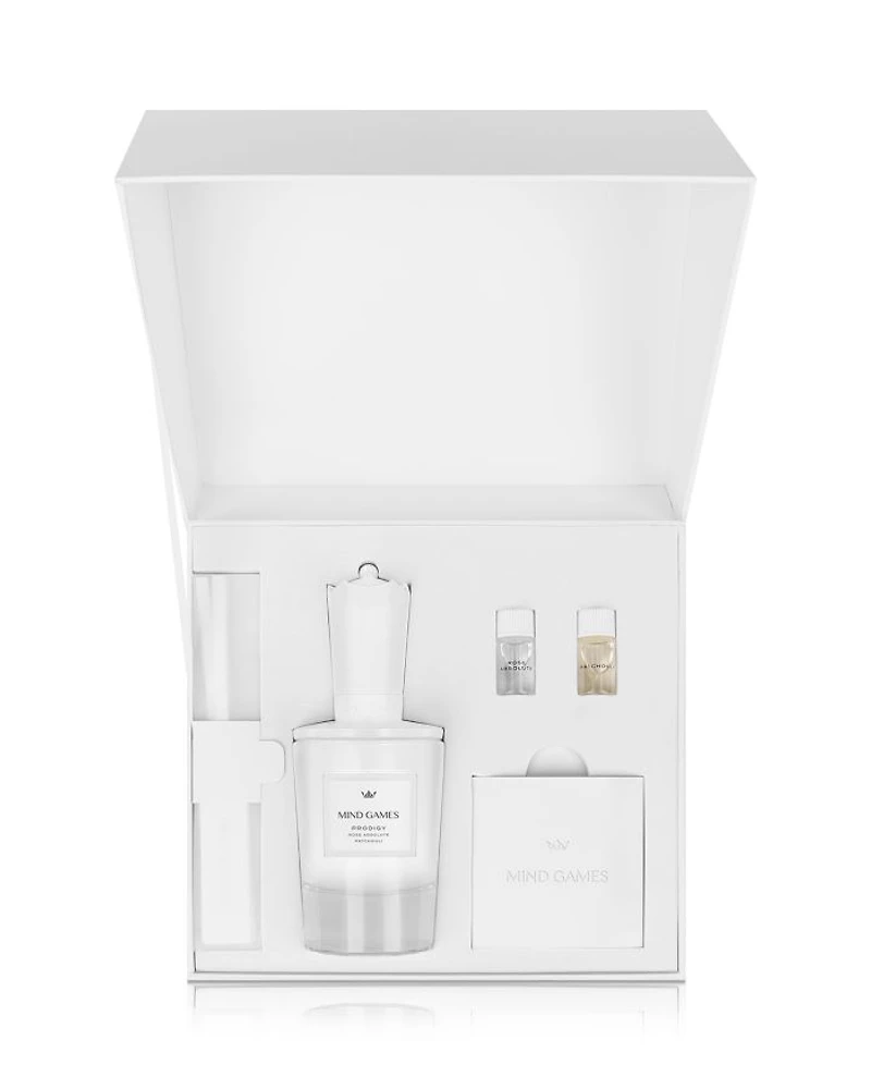 Perfumer Extraordinaire Prodigy Extrait de Parfum 3.4 oz.