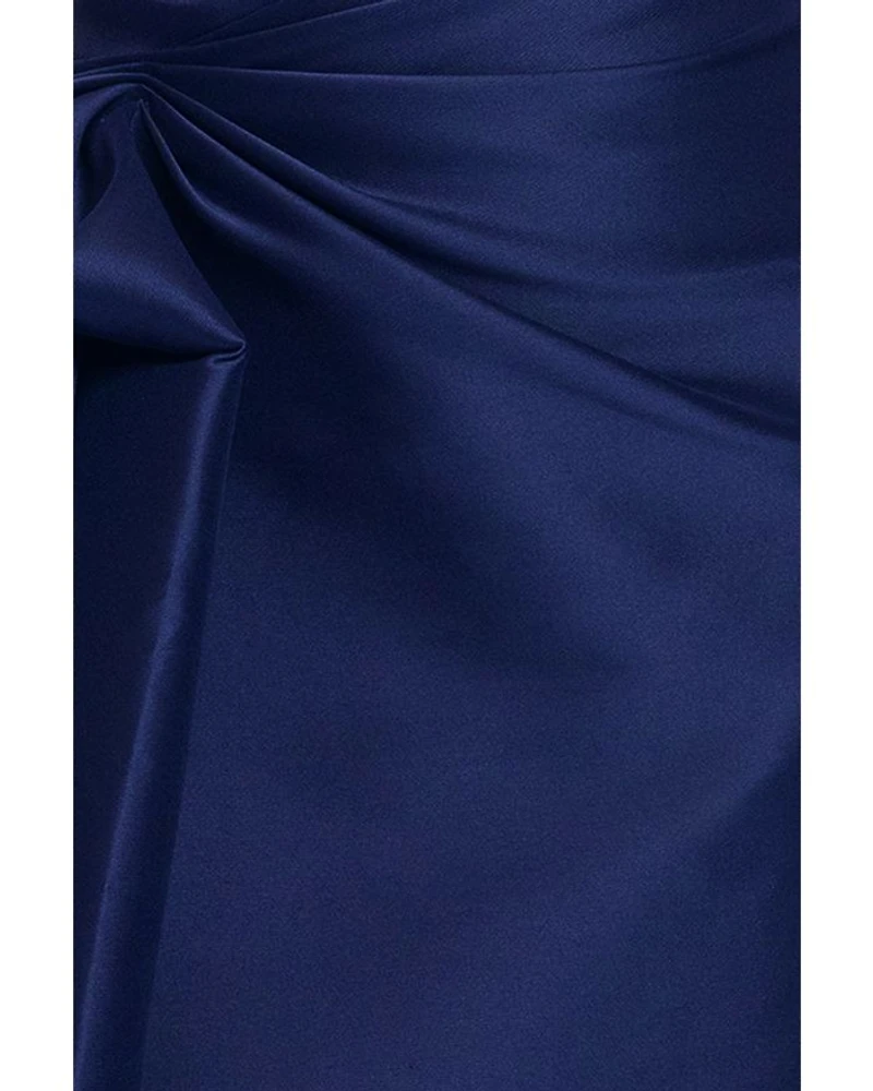 Draped Gown - Exclusive