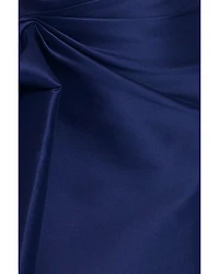 Draped Gown - Exclusive