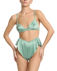 Flutter Tanga