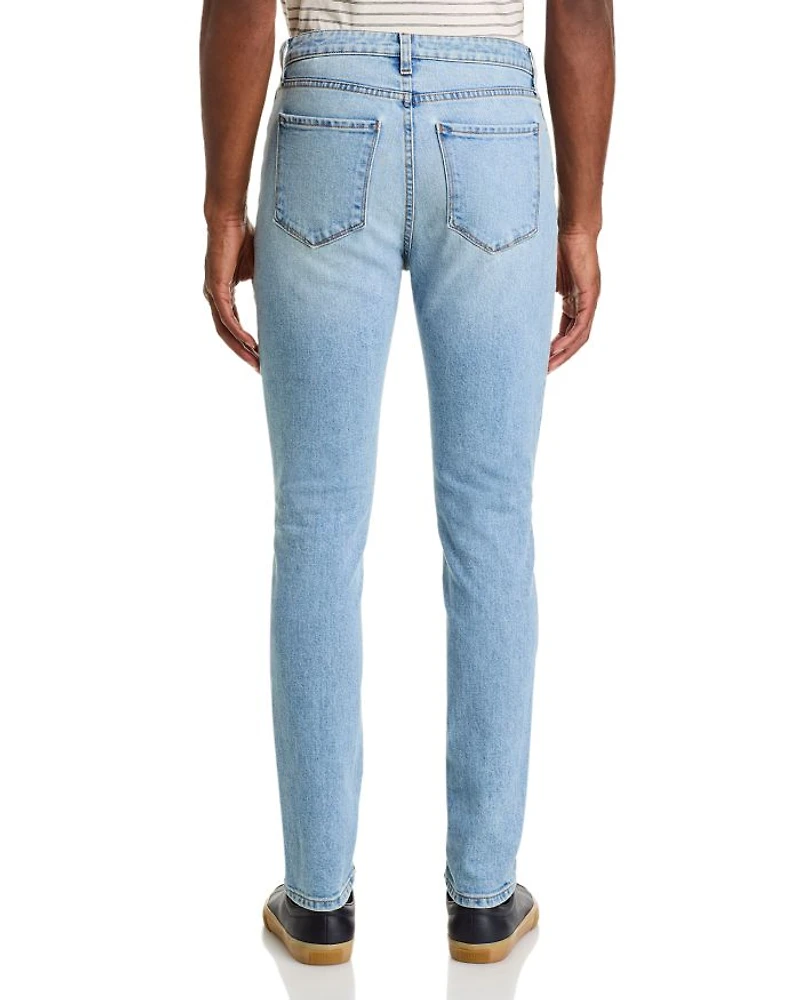 Brando slim fit Jeans Cote D'Ivoire