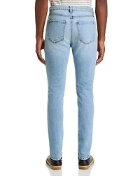 Brando slim fit Jeans Cote D'Ivoire