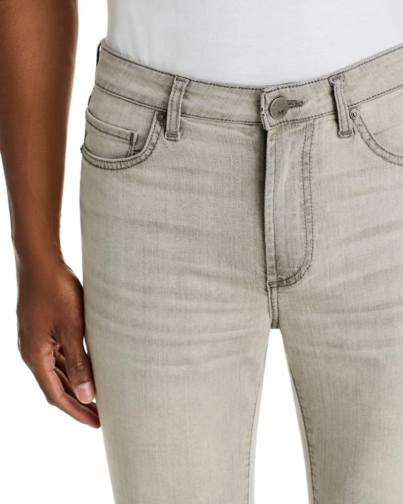 Greyson Skinny Fit Jeans Ash