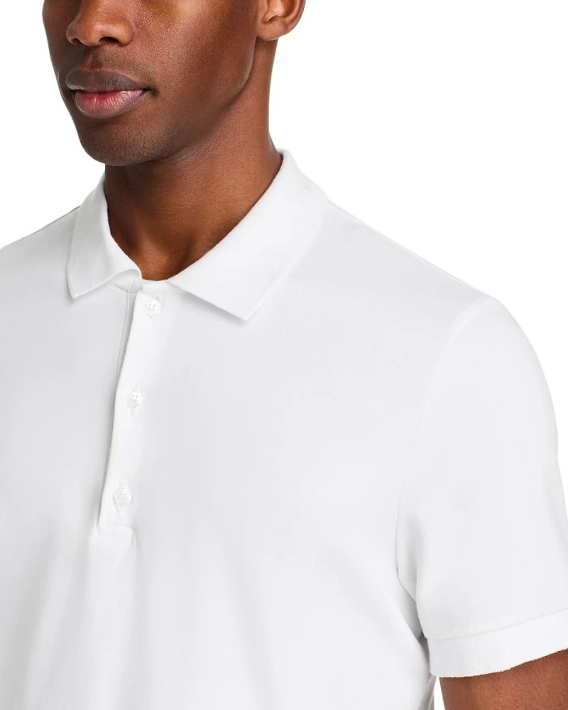 Pierce Polo