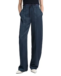 Double Waistband Pants