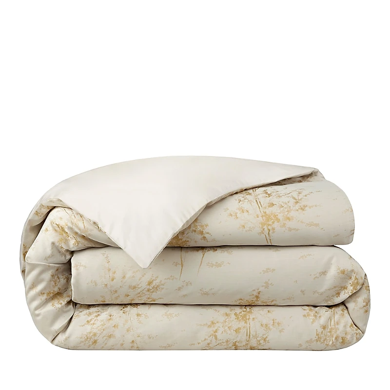 Yves Delorme Legende Duvet Cover