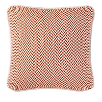 Yves Delorme Marina Decorative Pillow