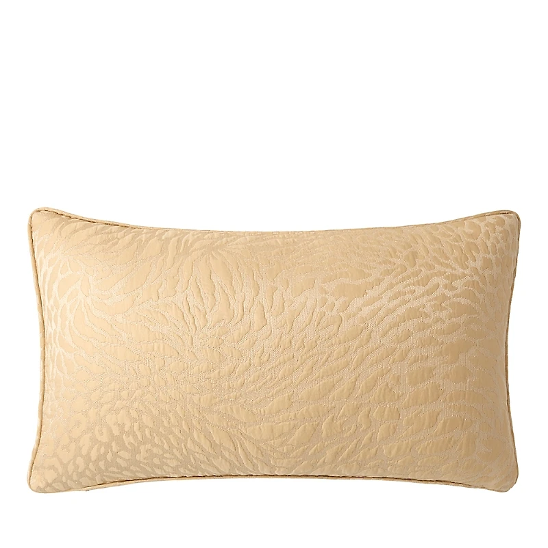 Yves Delorme Souvenir Decorative Pillow, 22 x 13