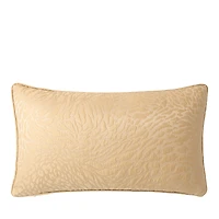 Yves Delorme Souvenir Decorative Pillow, 22 x 13