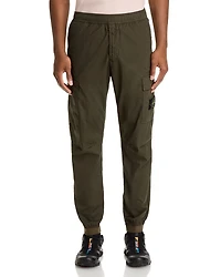 Pantalone Regular Fit Cargo Pants
