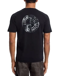 Graphic Logo Tee