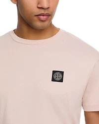 Chest Patch Tee