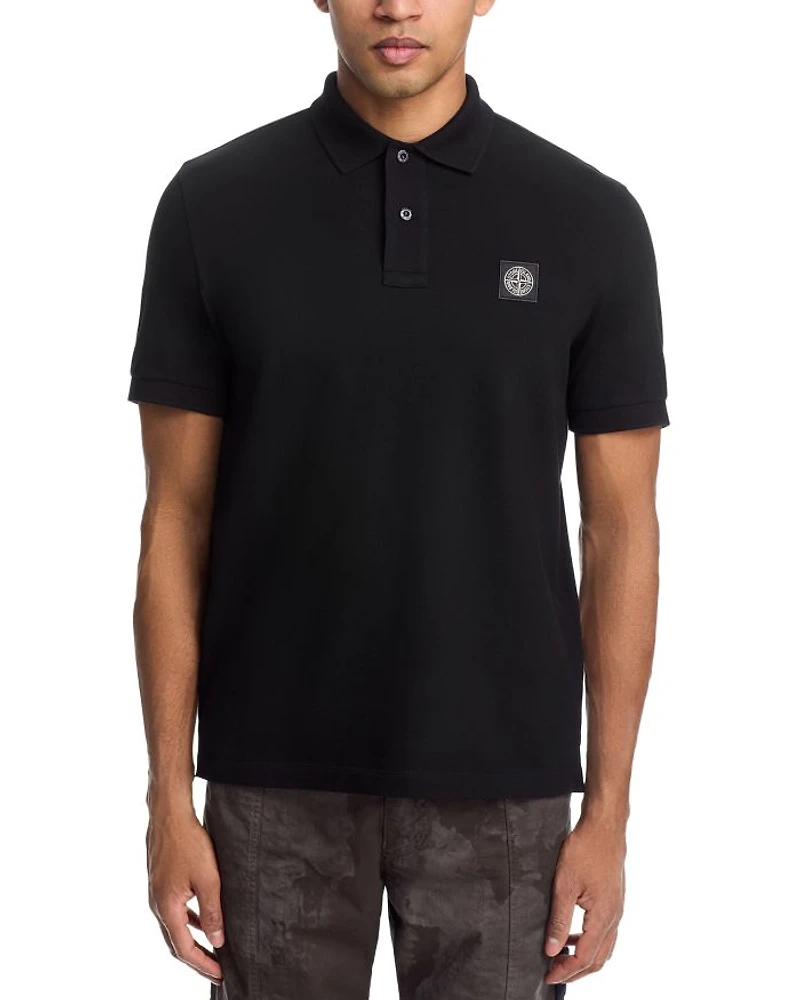 Corta Slim Fit Polo Shirt
