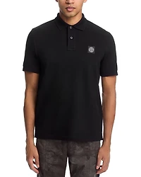 Corta Slim Fit Polo Shirt