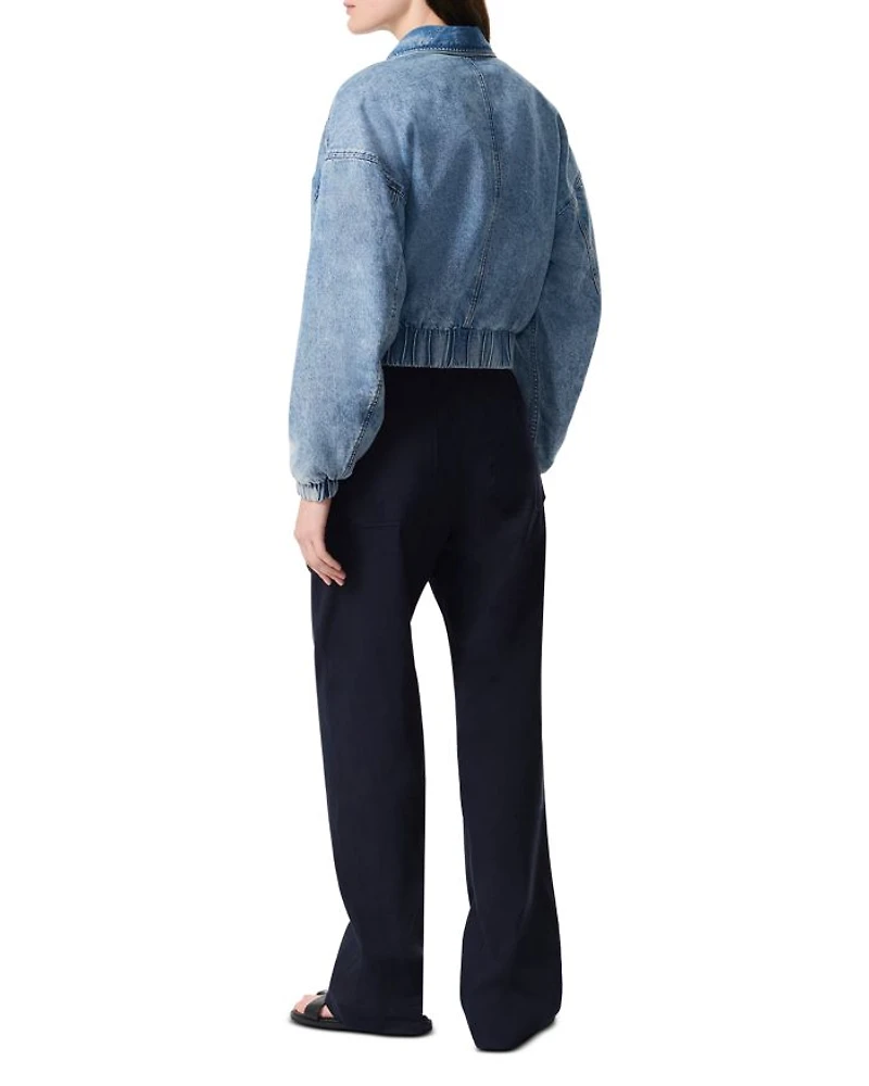Featherweight Lara Jacket