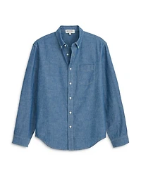 Japanese Chambray Shirt