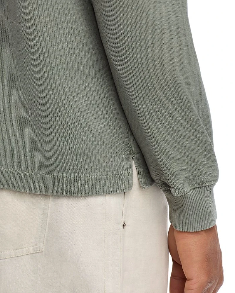 Caza Crewneck Sweatshirt