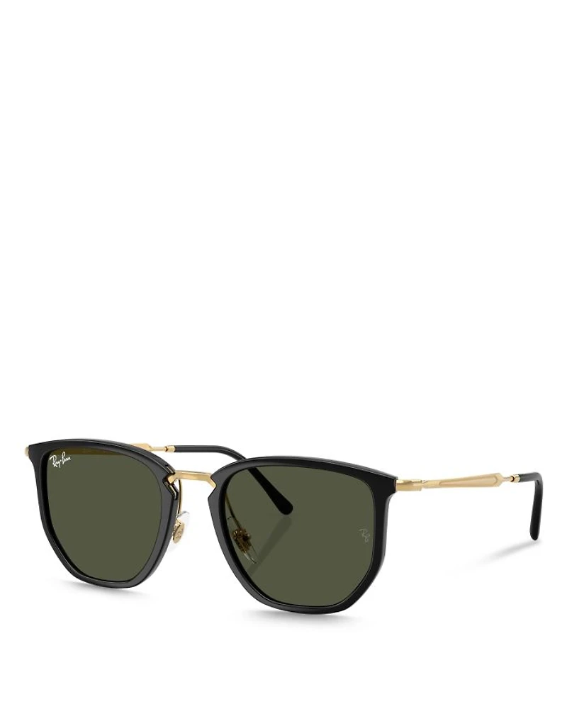 Round Sunglasses