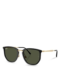 Round Sunglasses
