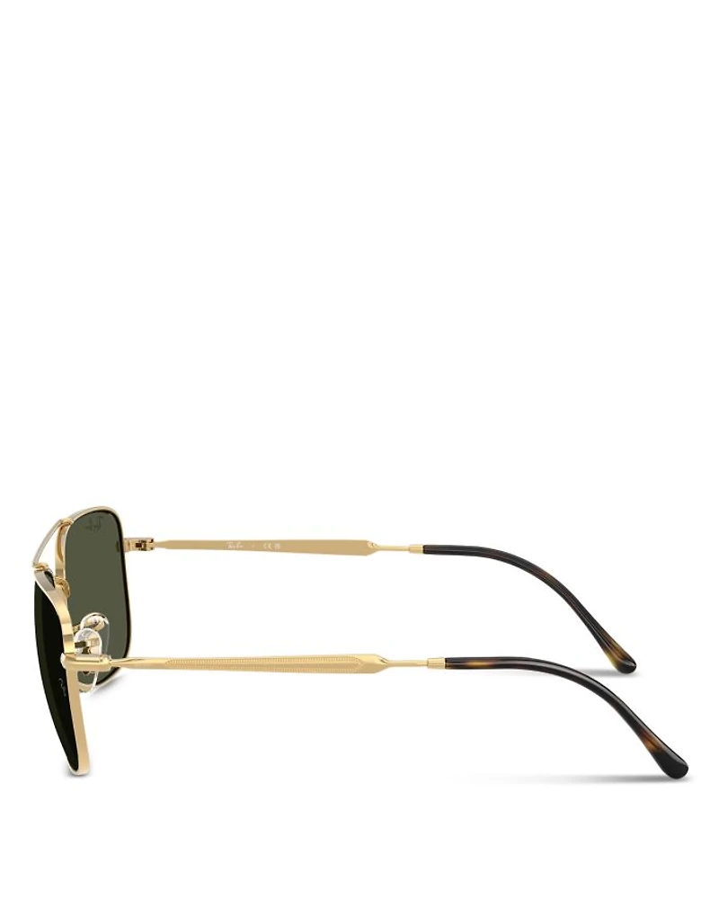 Rectangle Sunglasses
