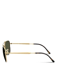 Rectangle Sunglasses