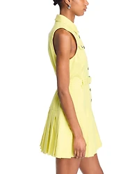 Moxie Dress
