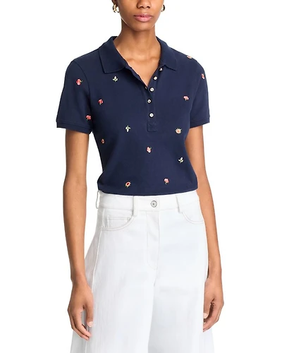 Diana Polo Shirt