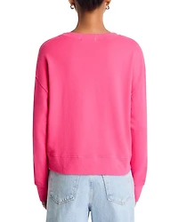 Tyler Crewneck Sweatshirt