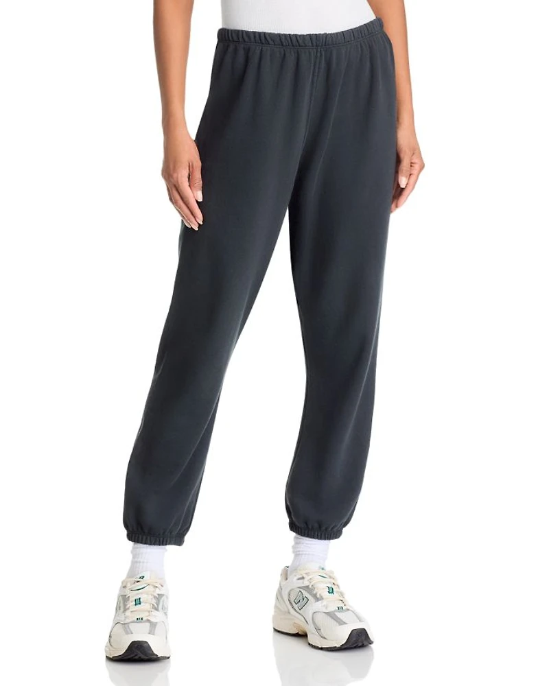 Johnny Sweatpants