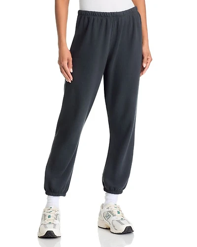 Johnny Sweatpants