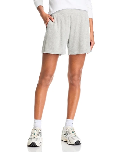 perfectwhitetee Emily Terry Sweat Shorts