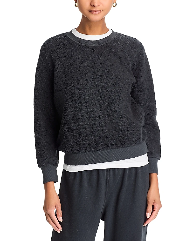 perfectwhitetee Ziggy Sweatshirt