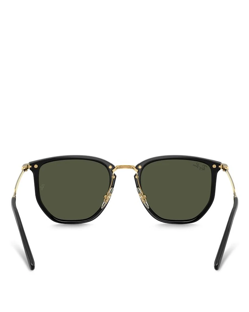 Round Sunglasses