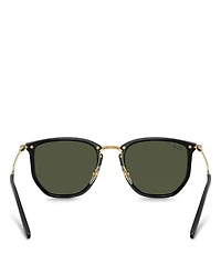 Round Sunglasses