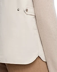 Mercer Vest