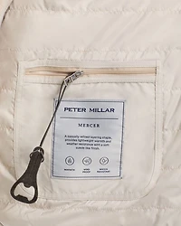 Mercer Vest