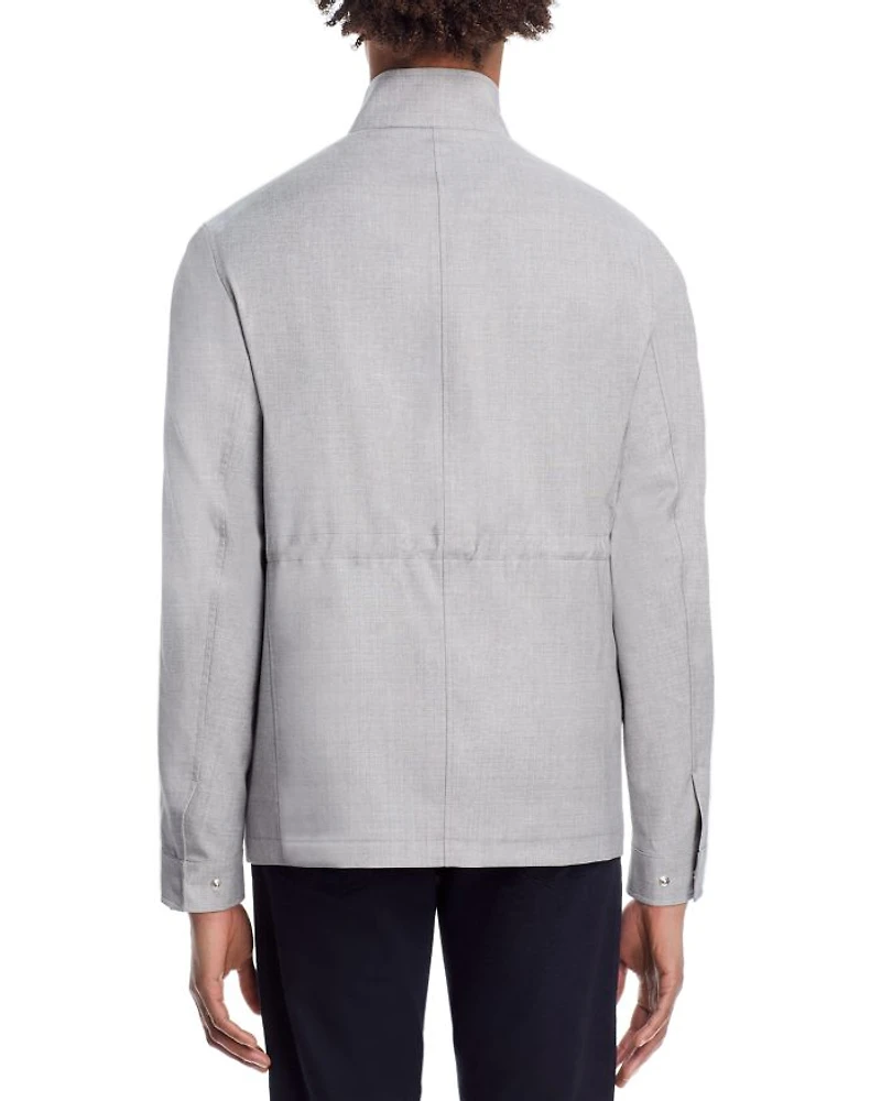 Excursionist Lite City Coat