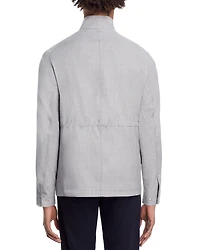 Excursionist Lite City Coat