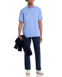 Dunnes Performance Jersey Polo Shirt