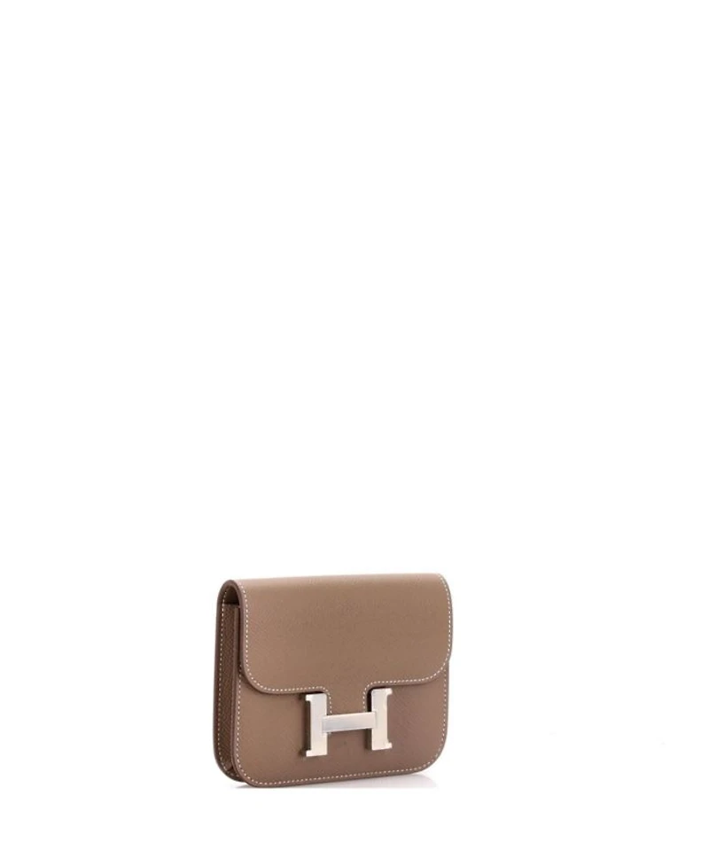 Constance Slim Wallet Epsom