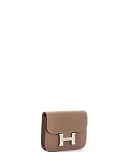 Constance Slim Wallet Epsom