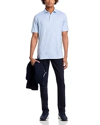Bar For The Course Performance Jersey Polo Shirt