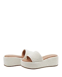 Women's Daylin Platform Sandals