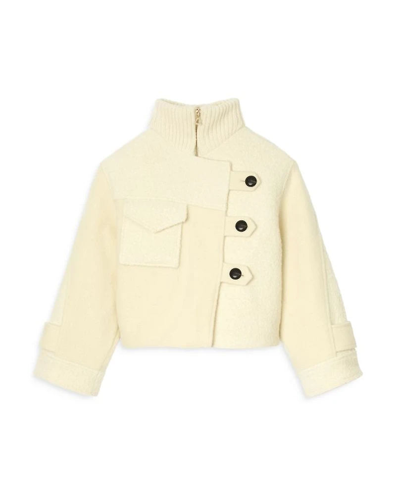 Dora Jacket