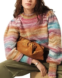 Julia Pullover Sweater