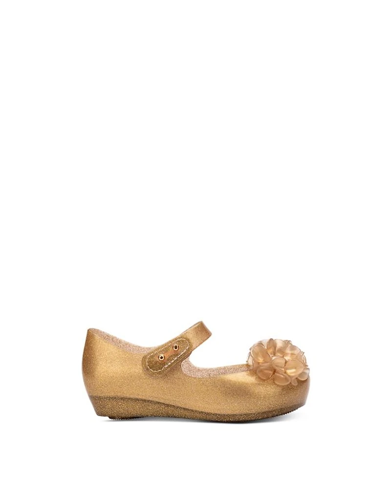 Girls' Ultragirl Springtime Mary Janes - Toddler