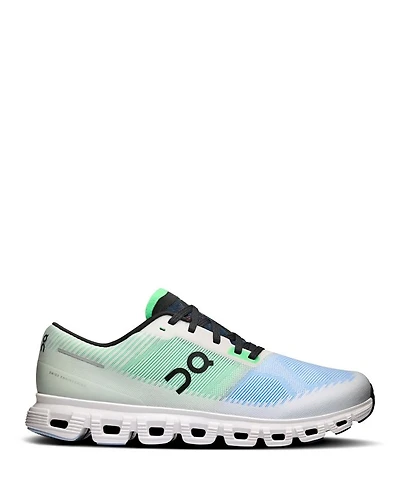 Men's Cloud 6 Push Horizon Sneakers