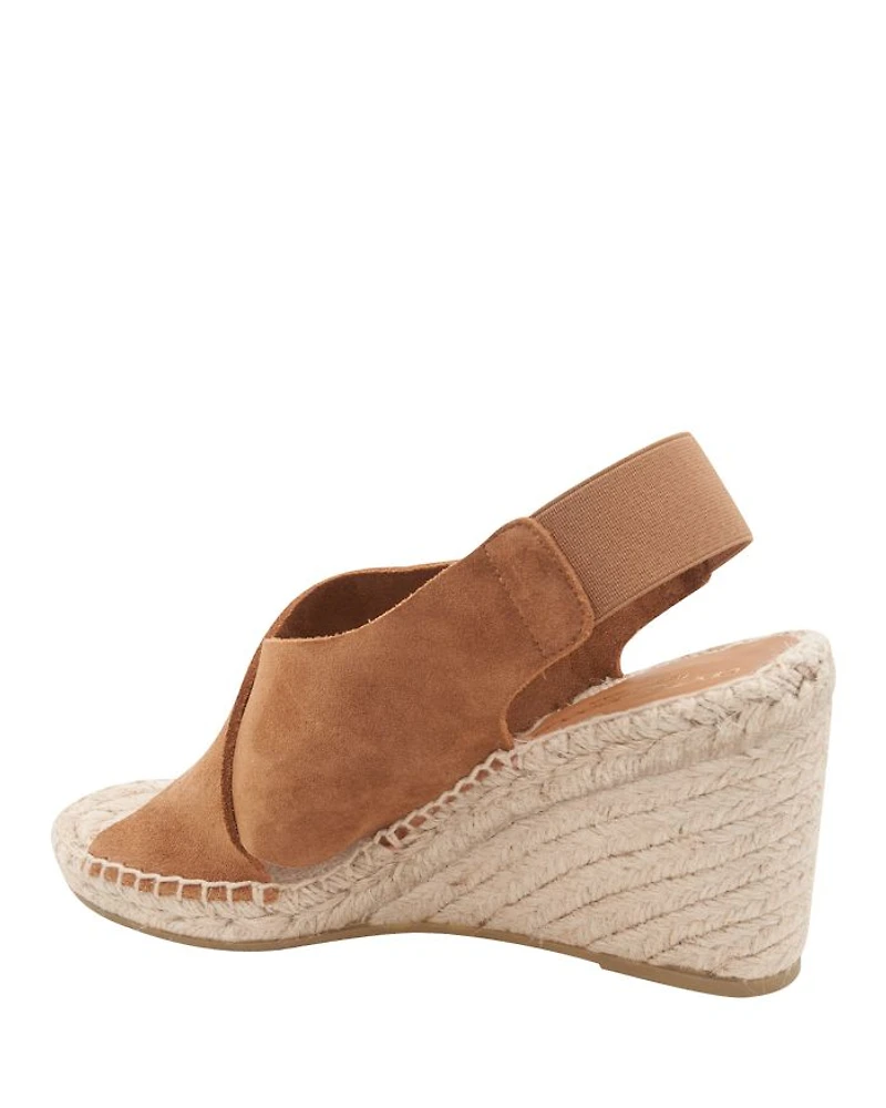 Women's Figaro Slingback Espadrille Sandals
